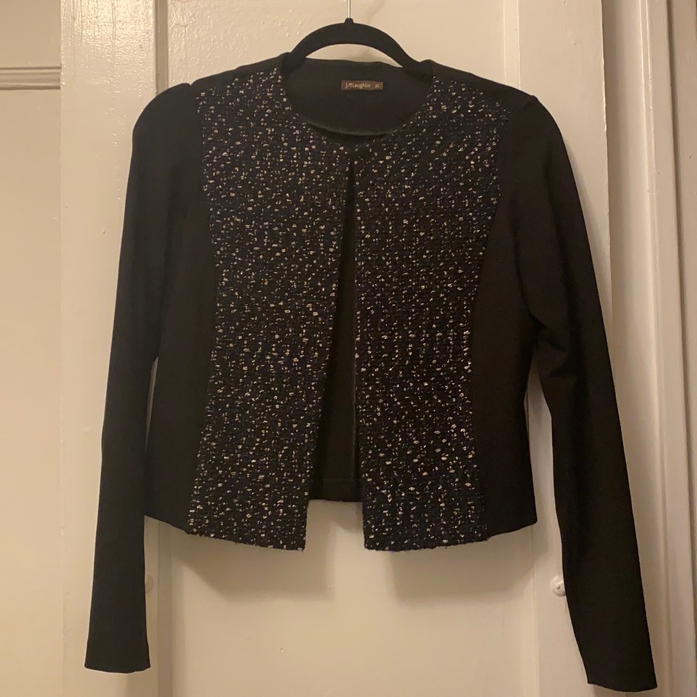 J. McLaughlin Blazer Jacket XS